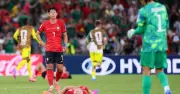 Hàn Quốc thất bại World Cup 2026: Còn là đối thủ của Nhật Bản?