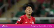 Hàn Quốc thua CH Czech 0-1 tại World Cup 2026: Bàn thắng từ ném biên