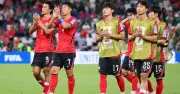 Hàn Quốc thua Nam Phi 0-1, chờ vé vớt World Cup 2026