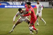 Hàn Quốc tiết lộ mức thưởng khủng, hướng đến tứ kết World Cup 2026
