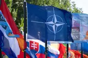 Hàn Quốc tăng cường hợp tác an ninh mạng với NATO
