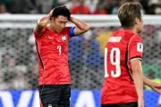 Hàn Quốc tụt 7 bậc, Bồ Đào Nha rơi khỏi top 7 FIFA