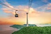 Hòn Thơm - 'Tiểu Phú Quốc' với trải nghiệm đa dạng và nghỉ dưỡng đẳng cấp