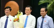 HĐND TPHCM miễn nhiệm Phó Chủ tịch UBND và hai Giám đốc Sở