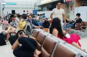 Hãng bay nào chậm chuyến nhất?
