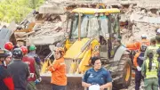 Hàng chục nghìn người mất tích sau động đất kép tại Venezuela