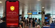 Hướng dẫn check-in online bằng VNeID tại sân bay: 8 bước chi tiết