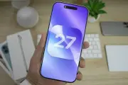 Hướng dẫn chi tiết cập nhật iOS 27 bản thử nghiệm dành cho iPhone