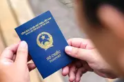 Hướng dẫn chi tiết tích hợp hộ chiếu vào VNeID thay bản cứng