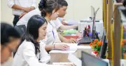 Hướng dẫn đăng nhập nền tảng hợp đồng lao động điện tử từ 1/7/2026