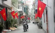 Hướng dẫn sắp xếp, thành lập tổ chức đảng ở thôn, tổ dân phố