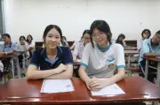 Hướng dẫn tra cứu điểm thi lớp 10 Phú Thọ năm 2026