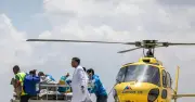 Hướng dẫn viên mất tích 6 ngày trên Everest được tìm thấy còn sống
