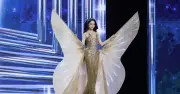 Hương Giang thông báo ngày về nước, Á hậu 2 MGI All Stars 2026 gây xúc động