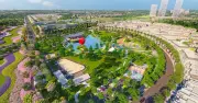 Hồng Hạc City: An toàn là giá trị cốt lõi, bàn giao nhà đầu tiên cuối 2026