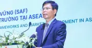 Hàng không lo 'đội' chi phí khi dùng nhiên liệu sạch SAF