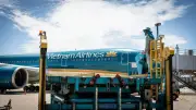 Hàng không Việt chủ động ứng phó thời tiết nắng nóng khắc nghiệt