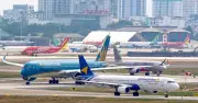 Hàng không Việt đua nhận máy bay mới giữa cao điểm hè 2026
