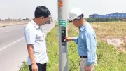 Hàng loạt dự án điện chiếu sáng bị trộm cắp, thiệt hại hàng chục tỷ đồng
