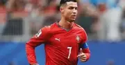 Hàng loạt thống kê phơi bày ngày thi đấu tệ hại của Ronaldo và Bồ Đào Nha