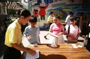 Hàng nghìn gia đình đổ về Lễ hội Thiếu nhi TP.HCM 2026