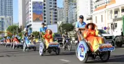 Hàng nghìn người tham gia Ngày hội tiếng Anh tại Khánh Hòa năm 2026