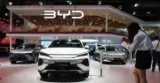 Hãng ô tô Trung Quốc quay xe kế hoạch xây nhà máy vì giá điện đắt