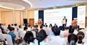 Hưng Thịnh Incons đặt mục tiêu doanh thu 2.204 tỷ đồng năm 2026