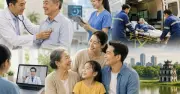 Hàng triệu dân Hà Nội sắp hưởng chính sách an sinh xã hội mới từ 1/7/2026