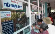 Hàng triệu người tham gia BHYT 5 năm liên tục: Quyền lợi từ 1/7/2026