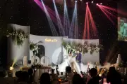 Hàng trăm cặp đôi trải nghiệm ngày cưới tương lai tại chuỗi sự kiện White Palace