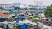 Hàng trăm hộ nuôi cá lồng bè trên sông Đồng Nai gây ô nhiễm nghiêm trọng