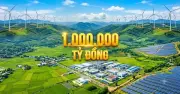 Hàng trăm ông lớn muốn rót hơn 1 triệu tỷ đồng vào Đắk Lắk