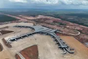 Hướng xử lý bất đồng giữa ACV và nhà thầu Thổ Nhĩ Kỳ tại sân bay Long Thành