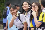 Hưng Yên công bố điểm chuẩn lớp 10 năm 2026, cao nhất 24,5 điểm