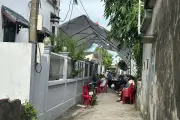 Hưng Yên: Em vợ đâm chết anh rể khi đang xem bóng đá