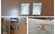 Hưng Yên khởi tố 3 đối tượng tổ chức sử dụng và mua bán ma túy