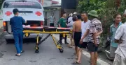 Hưng Yên: Mâu thuẫn gia đình, người đàn ông 73 tuổi đâm chết em vợ