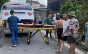 Hưng Yên: Người đàn ông 71 tuổi dùng kiếm đâm vợ và em vợ tử vong