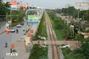 Hưng Yên: Nhiều xã thành phường, bước tiến đại về tiến trình đô thị hóa
