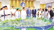 Hưng Yên thông qua Đề án thành lập Khu kinh tế tự do, kỳ vọng tạo đột phá