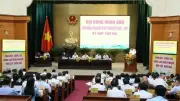 Hưng Yên thông qua nhiều nghị quyết quan trọng về an sinh, đầu tư, đất đai