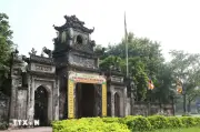 Hưng Yên tái hiện thương cảng Phố Hiến xưa với quy mô 1.700 ha