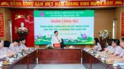 Hưng Yên: Tín dụng chính sách đạt hơn 11.339 tỷ đồng, hỗ trợ gần 25.000 lượt hộ vay