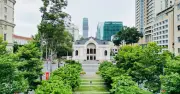 Hình hài đô thị TP.HCM thế hệ mới nhìn từ quy hoạch tầm nhìn 100 năm