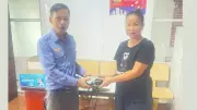 Hành khách bỏ quên gần 17 triệu đồng trên tàu SE3, được trả lại ngay