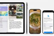 Hình ảnh Việt Nam liên tục xuất hiện tại WWDC 2026 của Apple