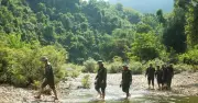 Hành quân tìm liệt sĩ giữa đại ngàn Trường Sơn