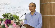 Hình thành chuẩn mực ứng xử trên môi trường mạng: Bộ Quy tắc văn hóa số được ban hành