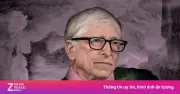 Hình tượng Bill Gates sụp đổ vì bê bối Epstein và loạt ngoại tình